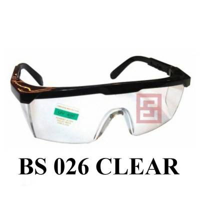 besafe clear2